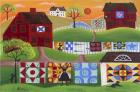 Sunrise Quilt Village