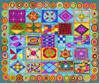 Quilt Sampler