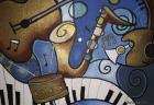 Musical Mural