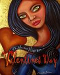 Valentine Girl II