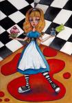 Alice's Decisions