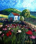 Poppy Field Cottage