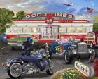 Good Times Diner