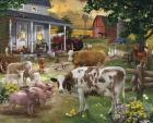 Farm Friends
