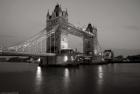 Tower Bridge I