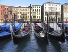 Gondolas