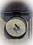 Italy Clock 2