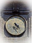 Italy Clock 2