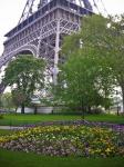 Eiffel Gardens