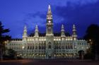 Vienna Rathaus