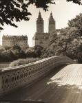 Bow Bridge NYC