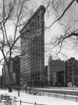 Flatiron Building NYC