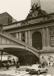 Grand Central Station NYC