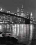 Brooklyn Bridge at Night