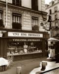 Vins et Fromages