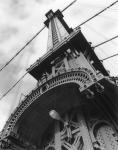 Manhattan Bridge Detail