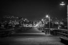 Lonely Pier