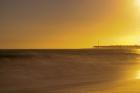 Pier Orange