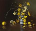 Tattered and Tart