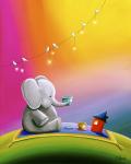 Tea Time