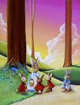 Peter Rabbit 1