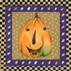 Jack o Lantern III