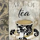 Art of Tea I