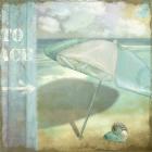 By the Sea II