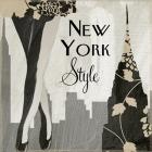 New York Style I