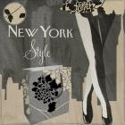 New York Style II