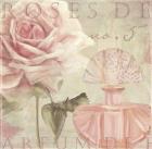 Parfum de Roses I