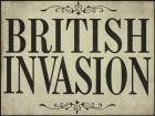 British Invasion