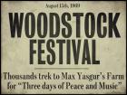 Woodstock