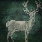 Emerald Deer