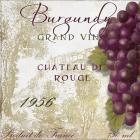 Grand Vin Burgundy
