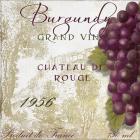 Grand Vin Burgundy