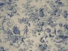 Toile Fabrics I