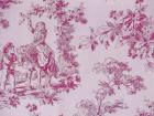 Toile Fabrics IV