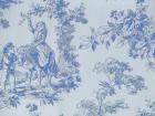 Toile Fabrics V