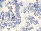 Toile Fabrics VI