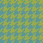 Houndstooth I