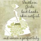 Southern Belles Two