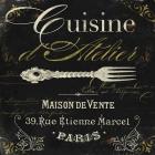 La Cuisine I