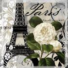 Paris Blanc I