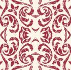 Damask Red