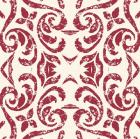 Damask Red