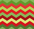 Xmas Chevron