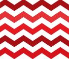 Xmas Chevron 2