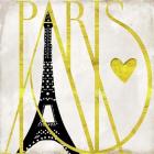 I Love Paris