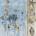 Blue Crab II